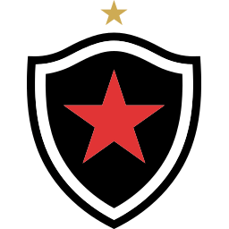 Botafogo PB logo
