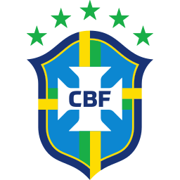 Brazil National Team (Brazil) logo