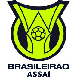 Brazilian Serie A (Brasileirão Série a) (Brazil) logo