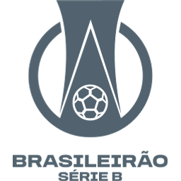 Brazilian Serie B (Brasileirão Série B) (Brazil) logo