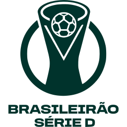 Brazilian Serie D logo