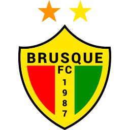 Brusque logo