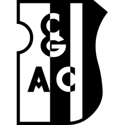 Campo Grande-RJ logo