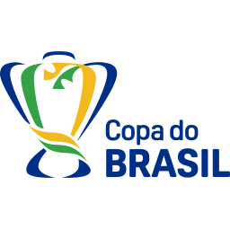 Copa do Brasil (Brazil) logo