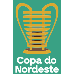 Copa do Nordeste logo