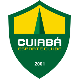 Cuiabá (Brazil) logo
