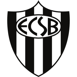 EC São Bernardo logo