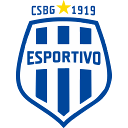 Esportivo Bento Gonçalves logo