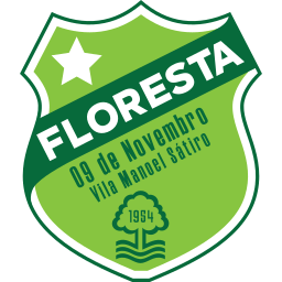 Floresta logo