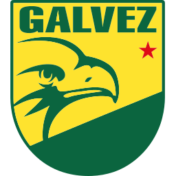 Galvez Esporte Clube logo