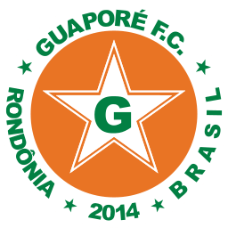 Guaporé Futebol Clube logo