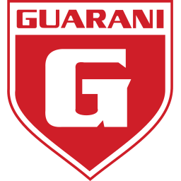 Guarani-MG logo