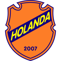 Holanda-AM logo