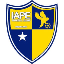 Instituto de Administração de Projetos Educacionais Futebol Clube logo