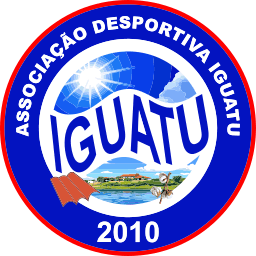 Associação Desportiva Iguatu logo