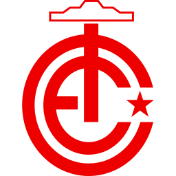 Internacional de Lages logo
