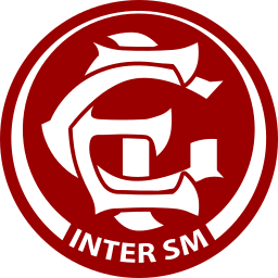 Internacional de Santa Maria logo