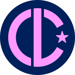 Clube Laguna SAF logo