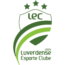 Luverdense Esporte Clube logo