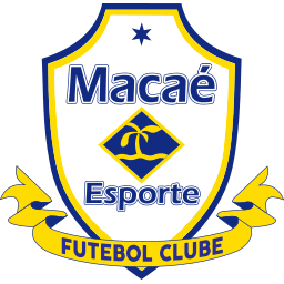 Macaé logo
