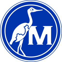 Associação Atlética Maguary logo