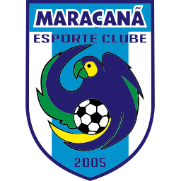 Maracanã Esporte Clube logo