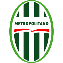 Metropolitano logo