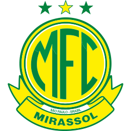 Mirassol logo