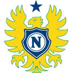 Nacional Futebol Clube logo