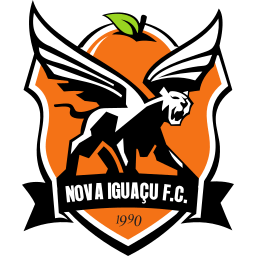 Nova Iguaçu FC logo