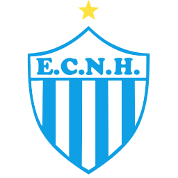 Novo Hamburgo logo