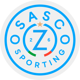 Osasco Sporting logo
