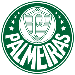 Palmeiras (Brazil) logo