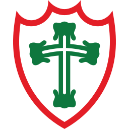 Associação Portuguesa de Desportos logo