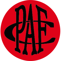 Pouso Alegre Futebol Clube logo