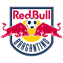 RB Bragantino (Brazil) logo