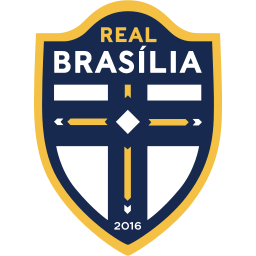 Real Brasília logo