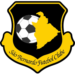 São Bernardo logo