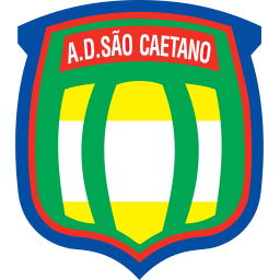 São Caetano logo