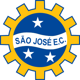 São José EC logo