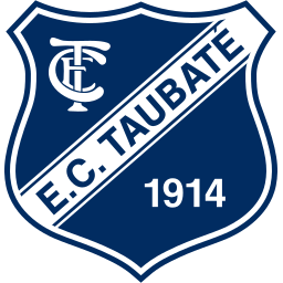 Taubaté logo