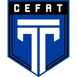Centro de Formação de Atletas Tirol logo