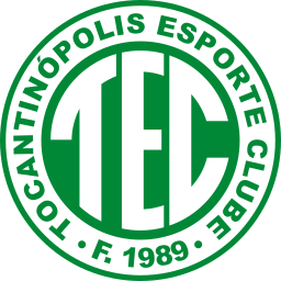 Tocantinópolis Esporte Clube logo