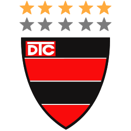 Trem Desportivo Clube logo