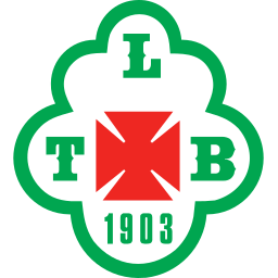 Tuna Luso Brasileira logo