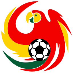 União São João logo