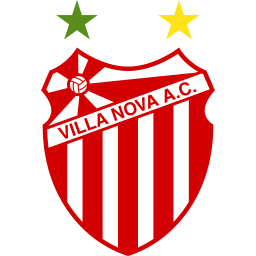 Villa Nova-MG logo