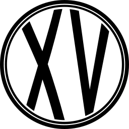XV de Piracicaba logo