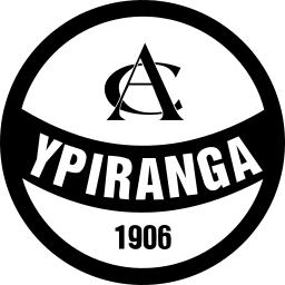 Ypiranga-SP logo