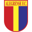 Alegrense logo